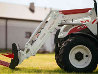 Frontlader  IT 1600