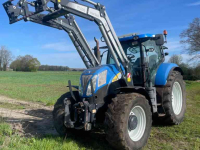 Frontlader  IT 1600