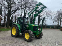 Frontlader  IT 1600