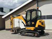 Minibagger JCB 8026 CTS