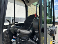 Minibagger JCB 8026 CTS
