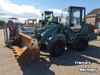 Radlader FAI 556