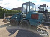 Radlader FAI 556