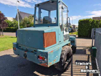 Radlader FAI 556