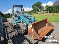 Radlader FAI 556