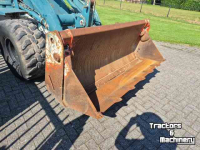 Radlader FAI 556