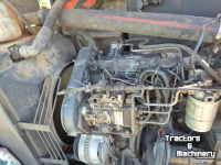 Radlader FAI 556