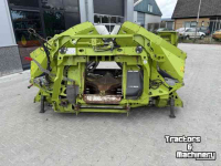 Maisgebiss Claas Orbis 600 SD new model