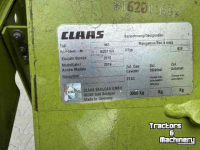 Maisgebiss Claas Orbis 600 SD new model
