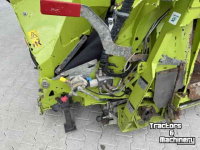 Maisgebiss Claas Orbis 600 SD new model