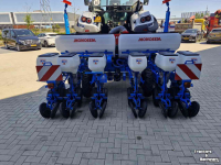 Drillmaschine Monosem NG Plus 4DT 6 rijen