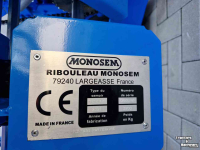 Drillmaschine Monosem NG Plus 4DT 6 rijen