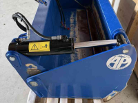 Silageschneidezange AP FLN 2000 DB (Dichte bodem)