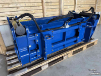 Silageschneidezange AP FLN 2000 DB (Dichte bodem)