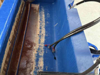 Silageschneidezange AP FLN 2000 DB (Dichte bodem)