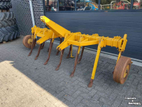 Grubber Rumptstad Cultivator