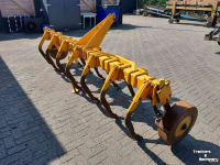Grubber Rumptstad Cultivator