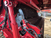 Lade- und Dosierwagen Pottinger Europrofi 5510 Combiline opraapwagen stalvoeren combiwagen