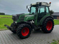 Schlepper / Traktor Fendt 208 F Vario TMS