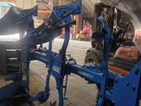 Pflüge Lemken Vari-Opal 5