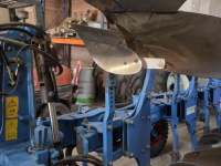 Pflüge Lemken Vari-Opal 5