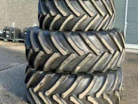 Räder, Reifen, Felgen & Distanzringe  650/65R38   540/65R28