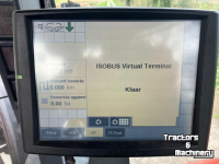 Schlepper / Traktor Steyr Steyr 6230 CVT