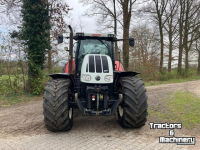 Schlepper / Traktor Steyr Steyr 6230 CVT