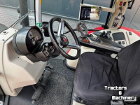 Schlepper / Traktor Massey Ferguson 7S.165 Dyna-VT