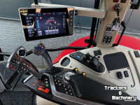 Schlepper / Traktor Massey Ferguson 7S.165 Dyna-VT
