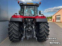 Schlepper / Traktor Massey Ferguson 7S.165 Dyna-VT