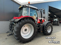 Schlepper / Traktor Massey Ferguson 7S.165 Dyna-VT