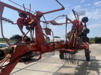 Schwader Kuhn 7302 DL