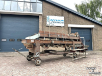 Sortiermaschine Langco RH 4  SORTEERDER