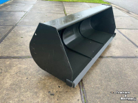 Baggerlöffels Mailleux BC 250H VOLUMEBAK