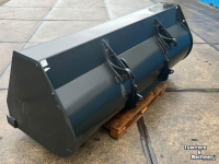 Baggerlöffels Mailleux BC 250H VOLUMEBAK