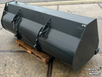 Baggerlöffels Mailleux BC 250H VOLUMEBAK