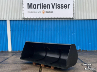 Baggerlöffels Mailleux BC 250H VOLUMEBAK