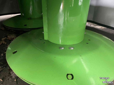 Mähwerk Ceres Cyclomaaier Eco Cut 165/185