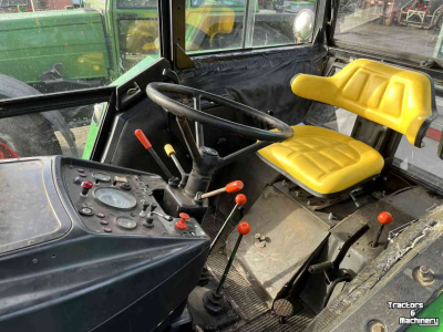 Schlepper / Traktor John Deere 3030