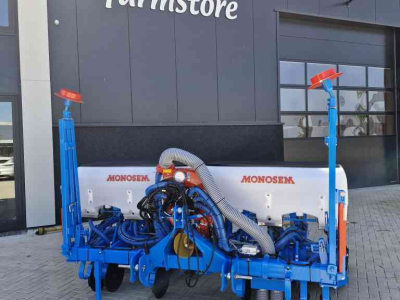 Drillmaschine Monosem NG Plus 4DT 6 rijen