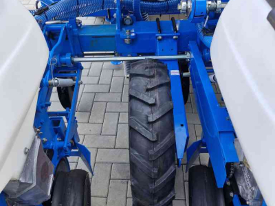 Drillmaschine Monosem NG Plus 4DT 6 rijen