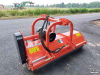 Schlegelmulchgeräte Boxer DUO 170