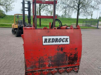 Silageschneidezange Redrock Alligator