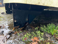 Sonstiges Traktoren und Zubehör  New Holland Ford daken gebruikt TD TL