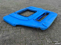 Sonstiges Traktoren und Zubehör  New Holland Ford daken gebruikt TD TL