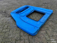 Sonstiges Traktoren und Zubehör  New Holland Ford daken gebruikt TD TL