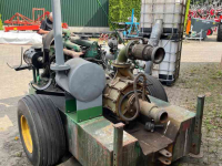 Beregnungpumpe DAF Caprari Beregeningspomp, waterpomp, pomp, beregening