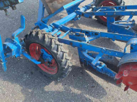 Pflanzmaschine Monosem Super phefer planter