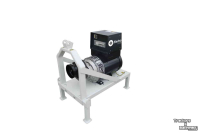 Stromaggregate Ferbo FE 50 TR/S 45 kVa